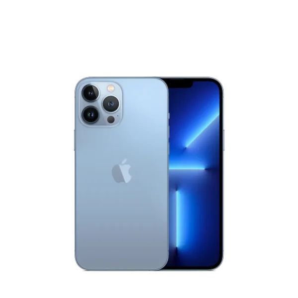 iPhone 13 Pro iPhone 13 Pro