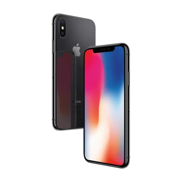 iPhone X