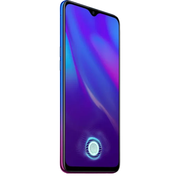 Oppo K1 Oppo K1