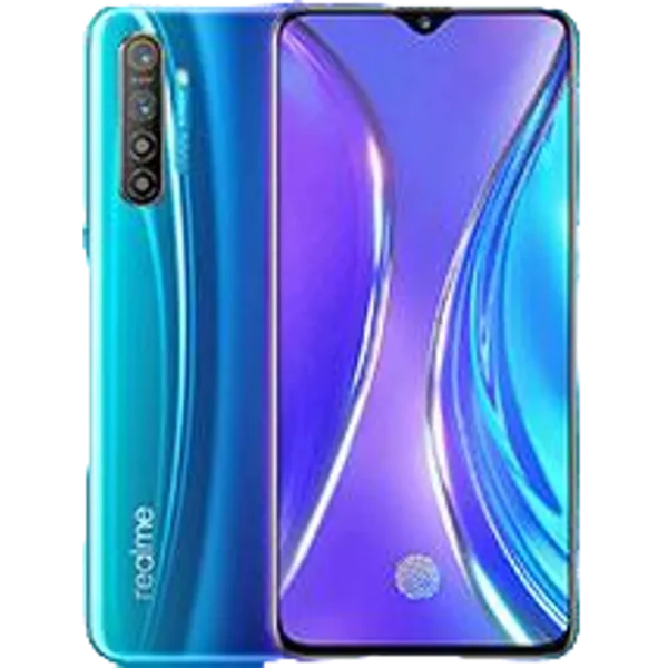 Realme XT Realme XT