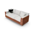 Annibale Colombo Sofa