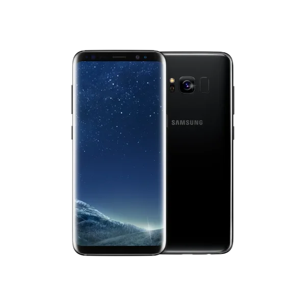 Samsung Galaxy S8