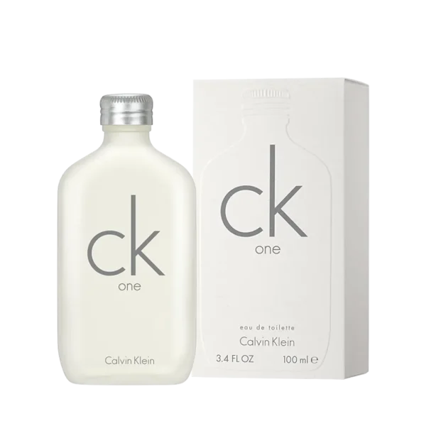 Calvin Klein CK One