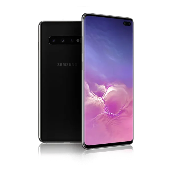 Samsung Galaxy S10