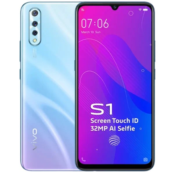 Vivo S1
