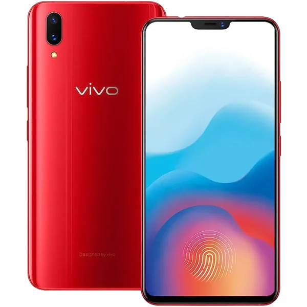 Vivo X21