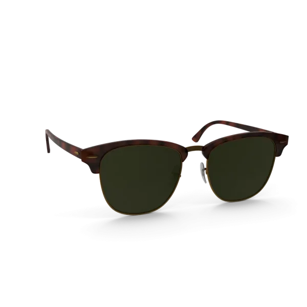 Black Sun Glasses