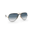 Classic Sun Glasses