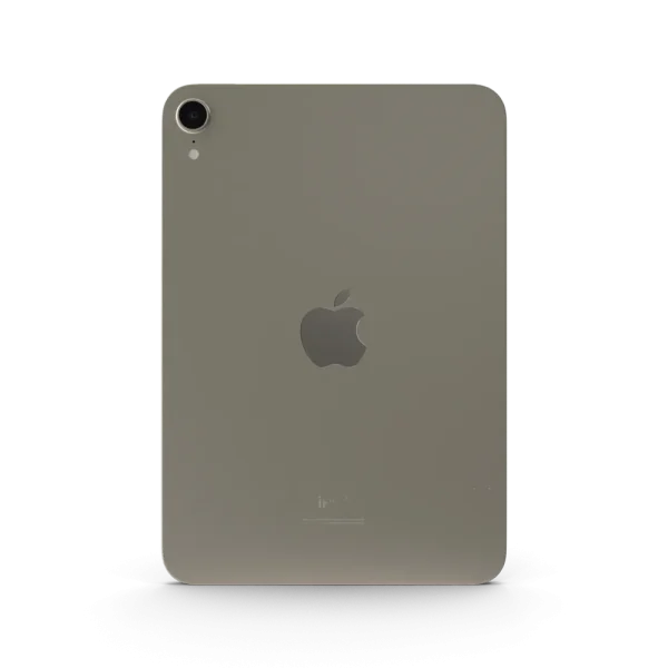 iPad Mini 2021 Starlight iPad Mini 2021 Starlight