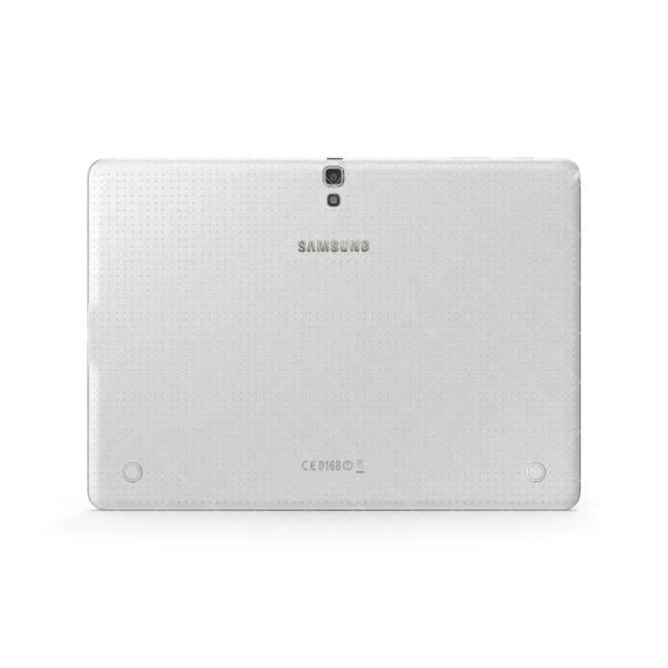 Samsung Galaxy Tab White