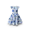 Blue Frock