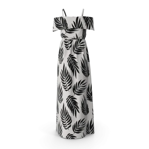 Girl Summer Dress