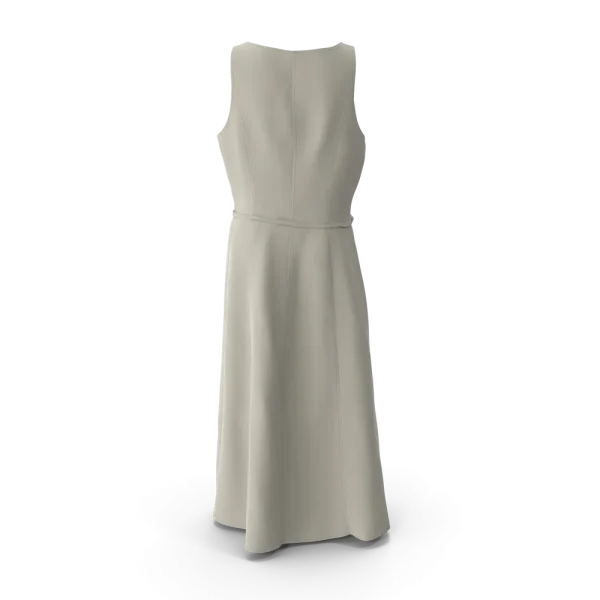 Gray Dress Gray Dress