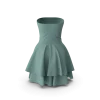 Short Frock