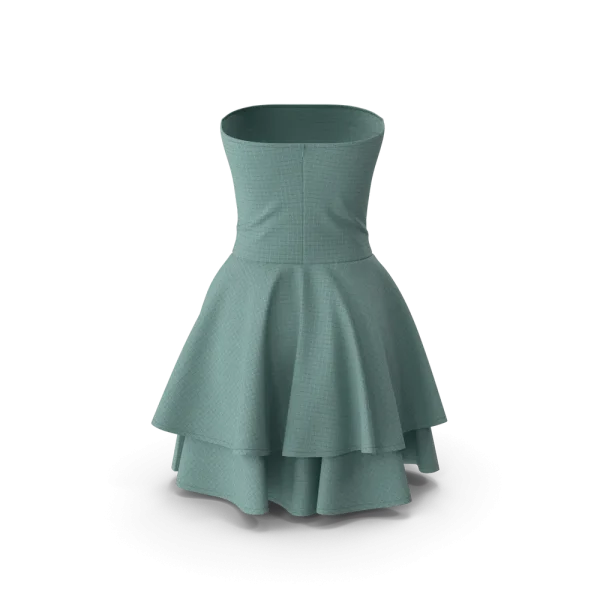 Short Frock