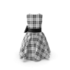 Tartan Dress Tartan Dress