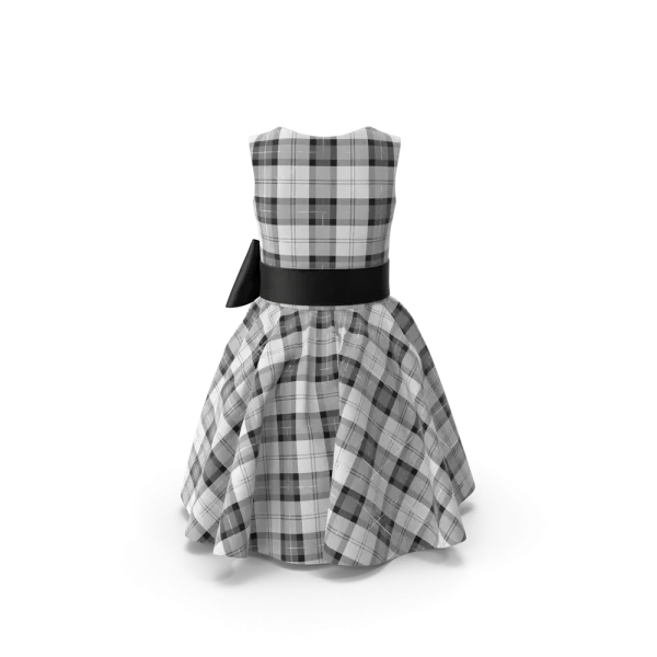 Tartan Dress Tartan Dress
