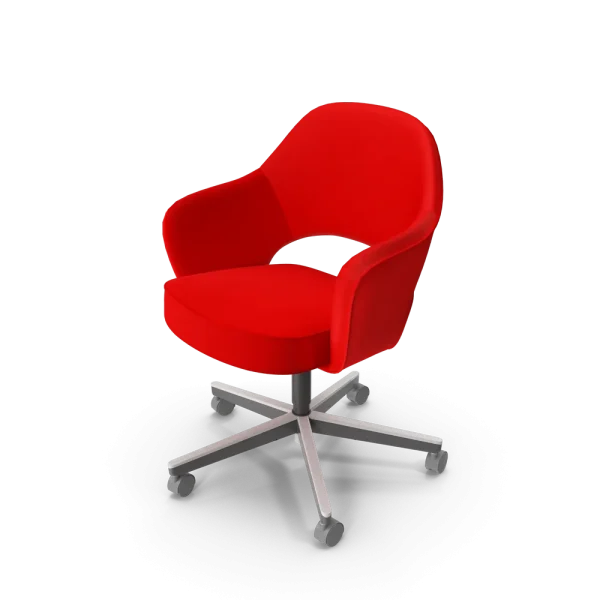 Knoll Saarinen Executive Conference Chair