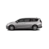 Pacifica Touring