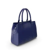 Blue Women's Handbag Blue Women's Handbag