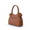 Heshe Women's Leather Bag