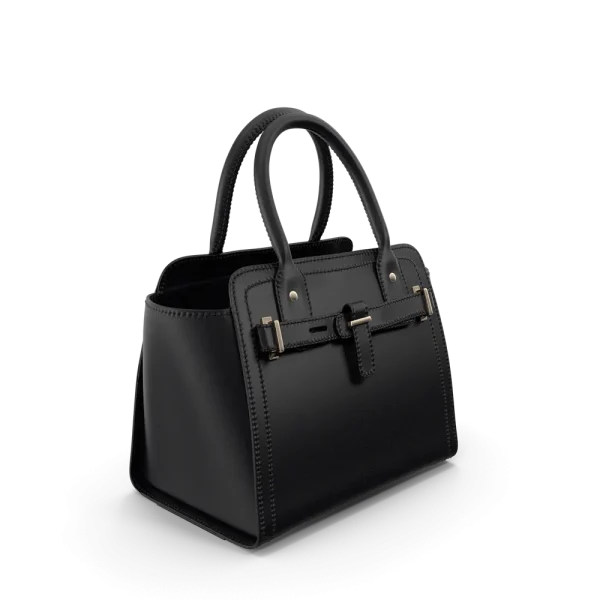 Women Handbag Black