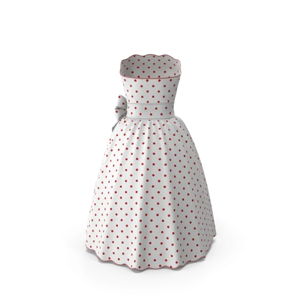 Dress Pea