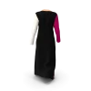 Marni Red & Black Suit Marni Red & Black Suit