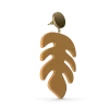 Tropical Earring