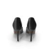Black & Brown Slipper Black & Brown Slipper