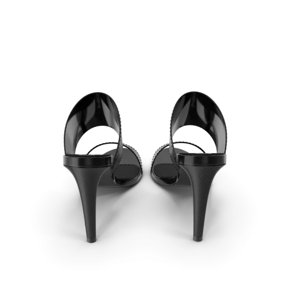 Calvin Klein Heel Shoes