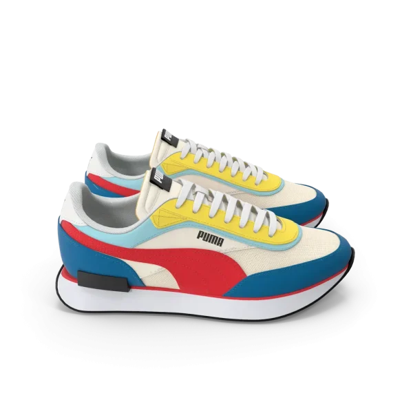 Puma Future Rider Trainers Puma Future Rider Trainers