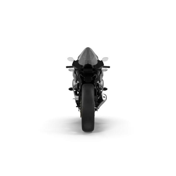Generic Motorcycle