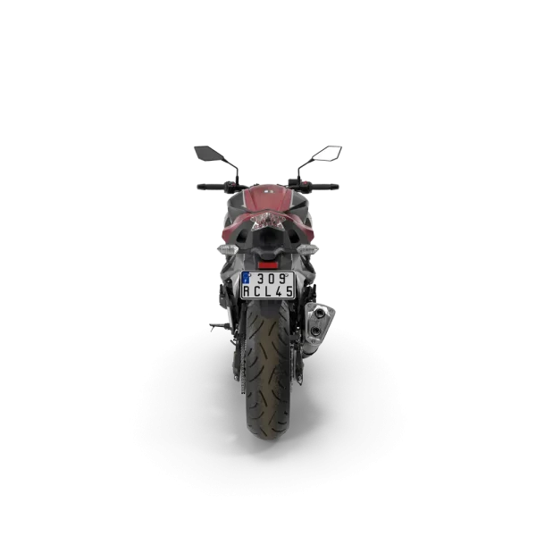 Kawasaki Z800
