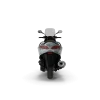 Scooter Motorcycle