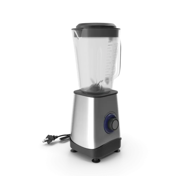 Boxed Blender