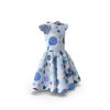 Blue Frock