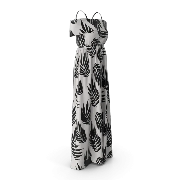 Girl Summer Dress