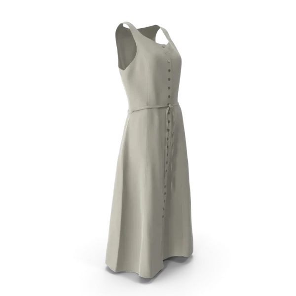 Gray Dress Gray Dress