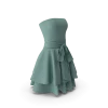 Short Frock