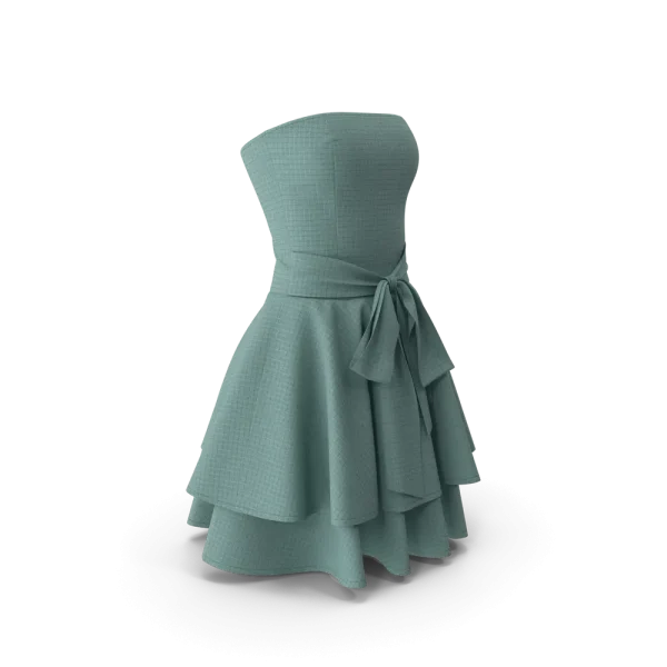 Short Frock