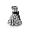 Tartan Dress Tartan Dress