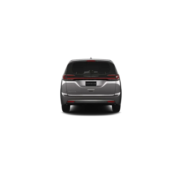 Pacifica Touring