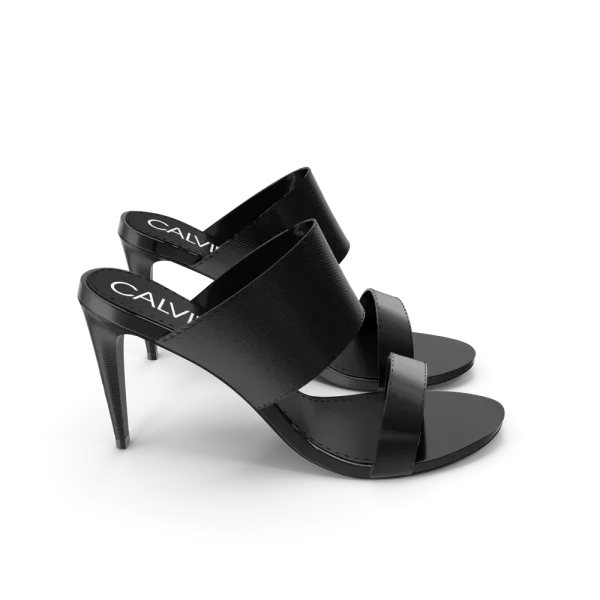 Calvin Klein Heel Shoes