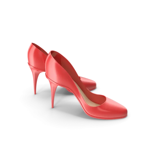 Red Shoes Red Shoes