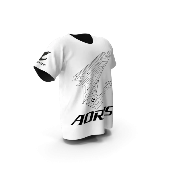 Gigabyte Aorus Men Tshirt