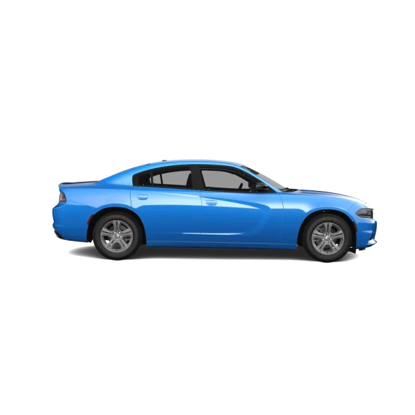 Charger SXT RWD