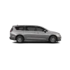 Pacifica Touring