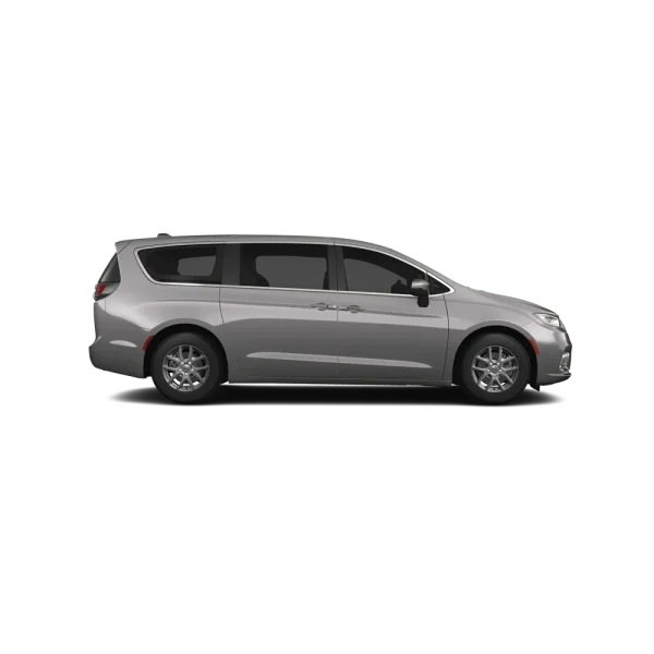 Pacifica Touring