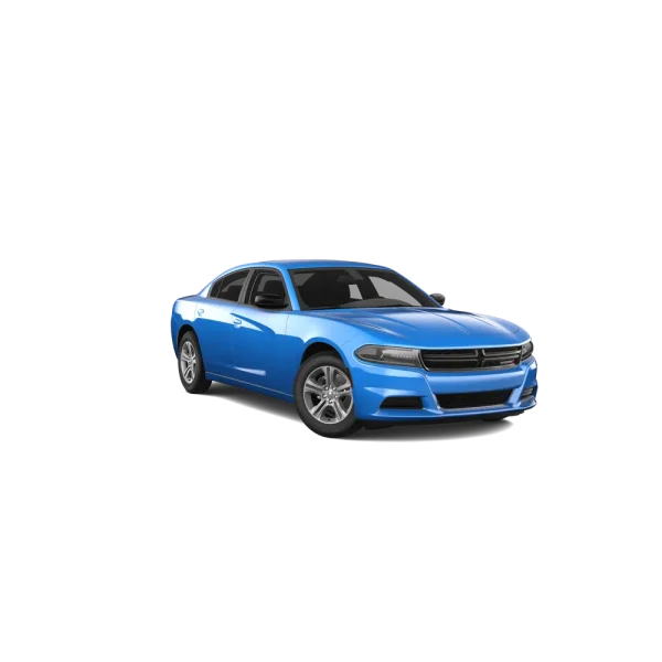 Charger SXT RWD